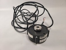 Hohner Automation IN96-AC2S-75A0-0512 Rotary Encoder E198887