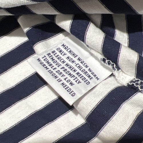 Polo Golf Ralph Lauren Shirt Mens XL 2011 US Open Congressional USGA Volunteer - Picture 11 of 11