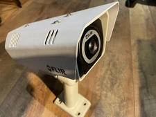 FLIR FC313 S  Thermal Imaging LWIR Security Camera  TAU2 336x256 Lens 25mm