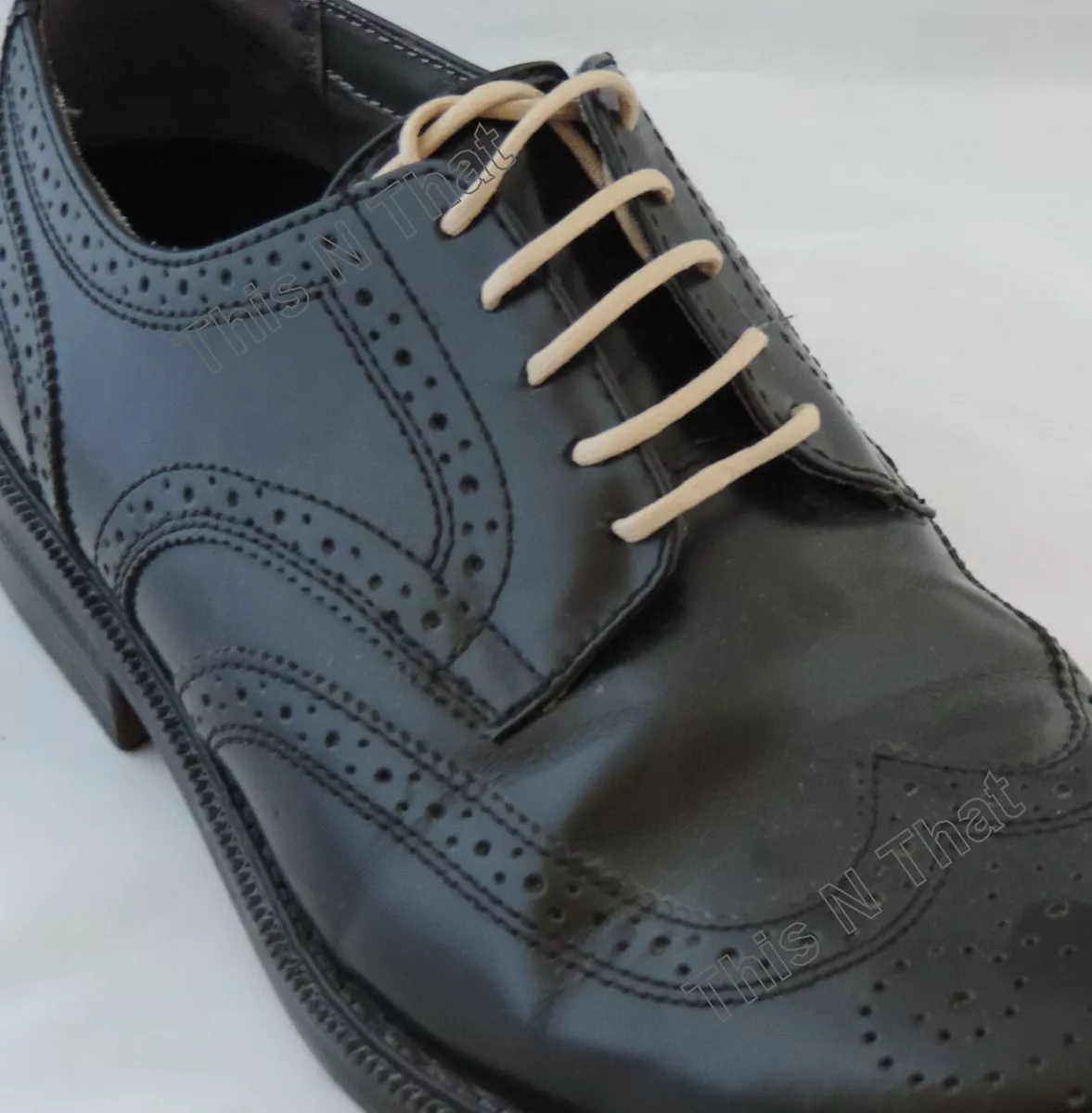 Gray dress hotsell shoe laces