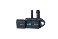 Sensor, Abgasdifferenzdruck Passend FüR VW Golf 1.9D 03- NRF 708009