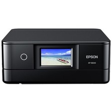 epson expression 8600 printer