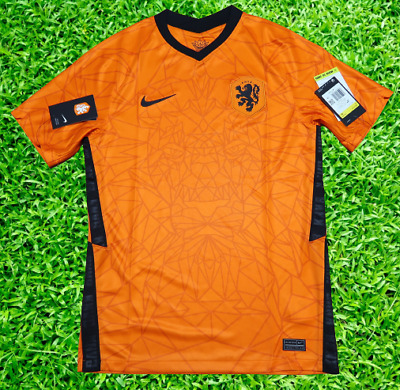 سعر ايفون  برو Netherlands Holland Soccer Jersey Football Shirt 100% Original S 2020/2021  Home | eBay سعر ايفون  برو