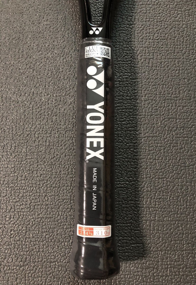 YONEX❣️ ワウリンカ スタンマン ブラック JP Oサイズ YONEX❣️ ワウリンカ スタンマン ブラック JP Oサイズ YONEX