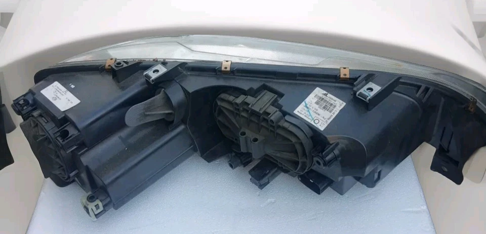 Faro halógeno lado del conductor OEM para Mazda 6 2006-2008 3M81-13006-AJ Foto 2 de 4