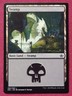 Magic The Gathering DUEL DECKS ANTHOLOGY GARRUK VS LILIANA SWAMP 62 card MTG