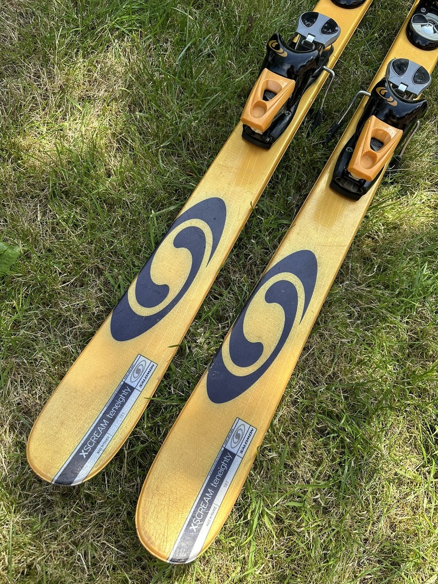 Salomon XSCREAM teneighty 161cm | eBay Salomon XSCREAM teneighty 161cm | eBay