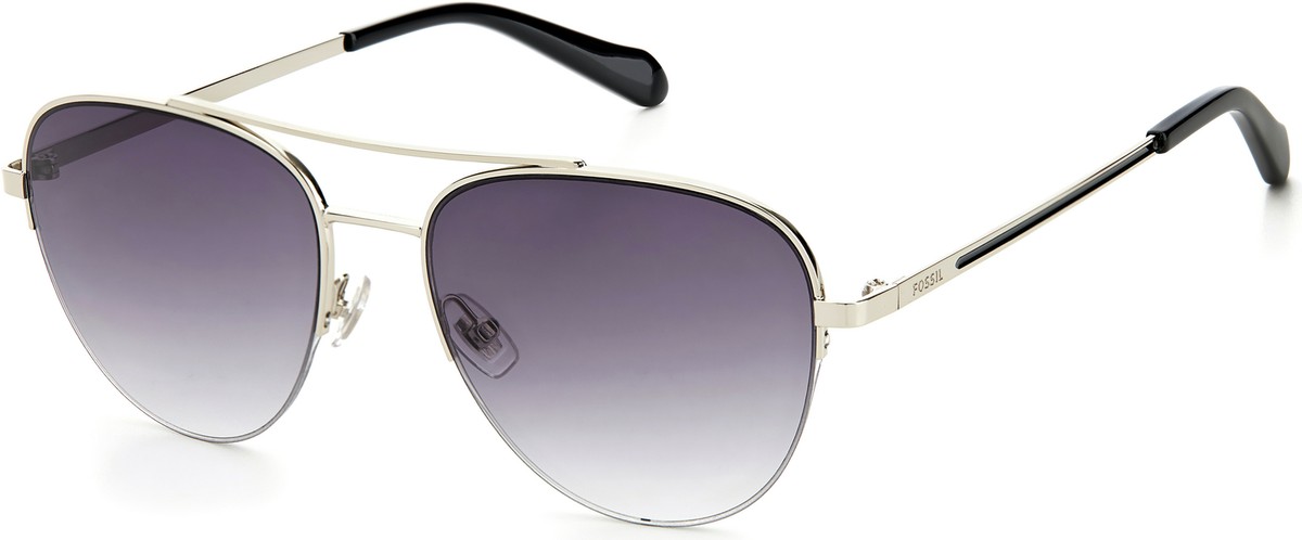 Fossil Ladies Sunglasses FOS2106 0010