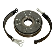 Case Brake Assembly 249022A3 Fits 430 470 480 480B 480C 530 570 580 580B 580C