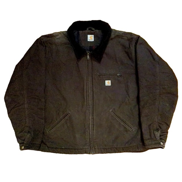 Carhartt Jackets On Sale Now