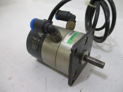 CKD RVS3-180 Rotary Actuator SR-3-U