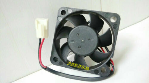 1pcs Delta AFB0505MB DC5V 0.33A 50*50*15MM 5015 5CM cooling fan 2-pin - Picture 3 of 4