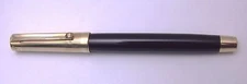 EST148 PEN EVERSHARP - BAKELITE - ROLLED GOLD CAP - USA - 20's