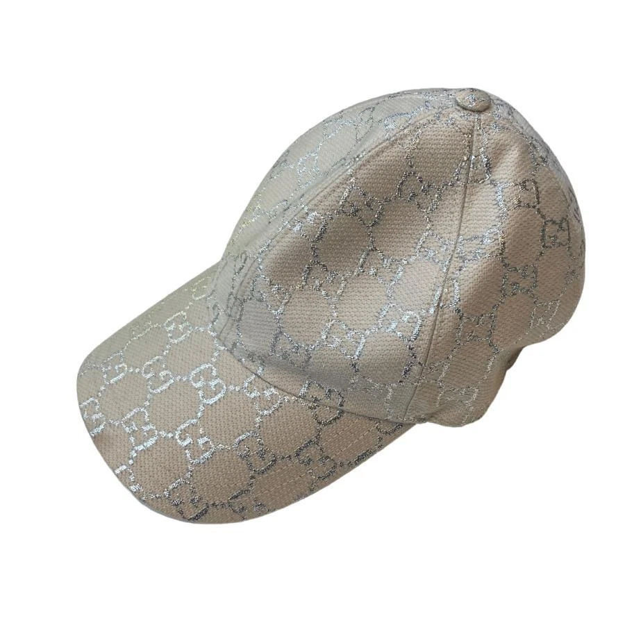 Gucci hotsell beige hat