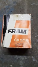 Luftfilter für Peugeot 504 2.0 Oldtimer 