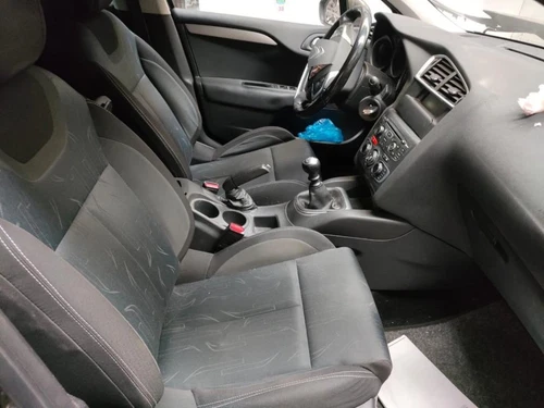 9687312180 Piloto Trasero Izquierdo para CITROEN C4 BERLINA * 2011 96242 - Imagen 6 de 8