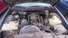 Engine 8-350 5.7l Vin P 8th Digit Fits 94-95 Caprice 595969 Engine 8-350 5.7l Vin P 8th Digit Fits 94-95 Caprice 595969