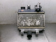 07 - 12 Acura Rdx Turbo Supercharger Intercooler 2.3l 4 Cylinder