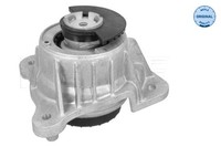 Motorlager Meyle 014 024 0060 FüR Mercedes Vito Mixto Double Cabin W447 Tourer