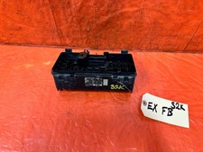 00-05 HONDA S2000 - EXTERIOR ENGINE BAY UNDER THE HOOD FUSE BOX PANEL - OEM #S2K