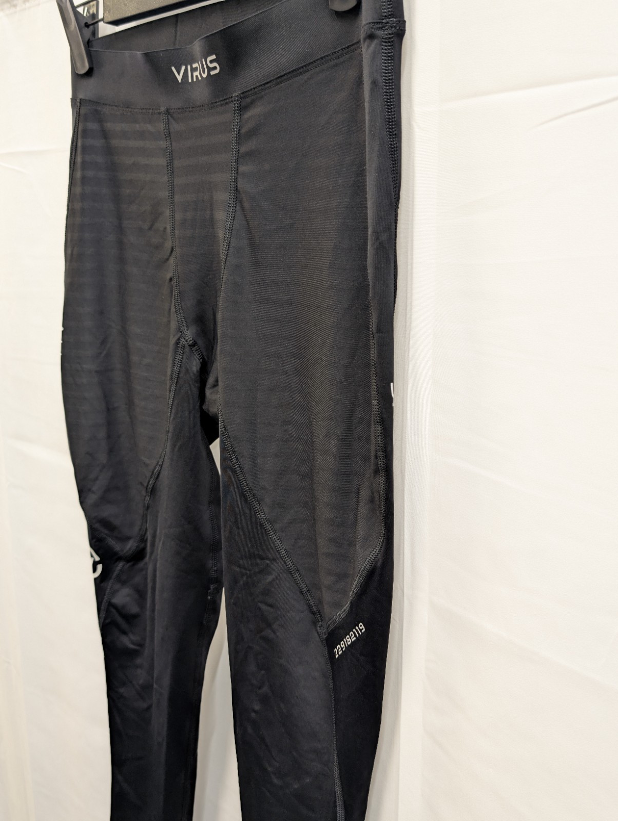 Virus Compression Pants *Size Medium* - image 4
