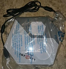 New Disney Infinity Figure Base Reader Portal INF-8032386 Wii U PS3 PS4