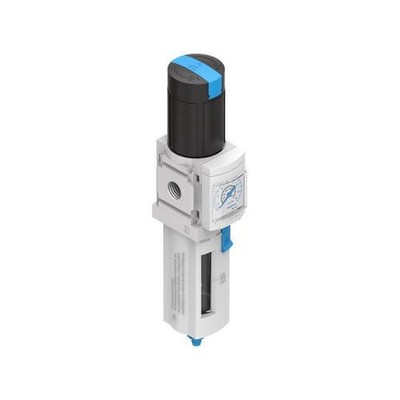 Festo 529172 MS4-LFR-1/8-D7-ERM-AS