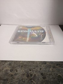 Blue Stinger - Sega Dreamcast Brand New