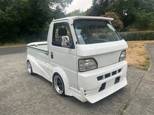 Pare-brise Honda ACTY