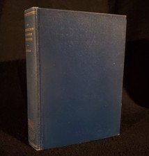 An Introduction To Spanish Literature by George Tyler Northrup 1941 Hardcover 
