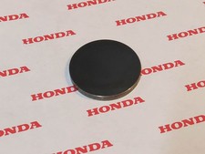 Pastille réglage soupape 2.50