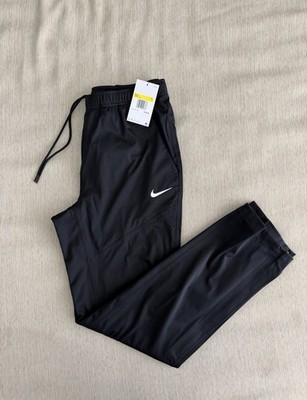Nike Storm-FIT ADV Golf Rain Pants Black Waterproof DN1951-010