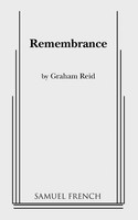 Graham Reid (U. A.) | Remembrance | Taschenbuch | Englisch (2011)