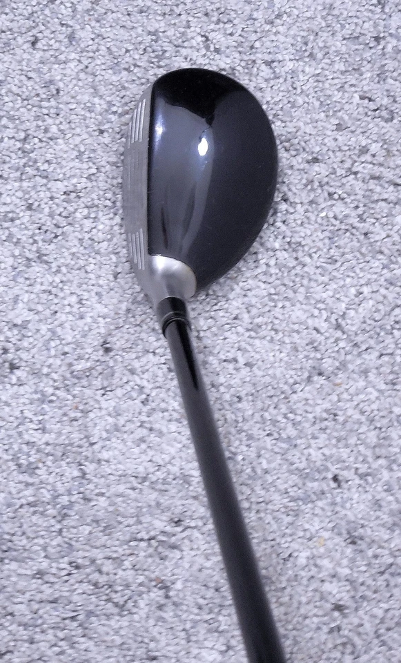 Nickent 3DX Utility DC 3 Fairway Wood SR2 Regular Very Good 40.75" - Image 2 of 4