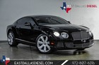 2012 Bentley Continental GT MULLINER Driving / Convenience Spec $214k MSRP