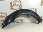 1071176 rear wing rh 118532 VOLKSWAGEN NEW BEETLE 9C1 1C1 2.0 1998
