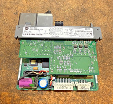 Allen-Bradley 1747-L541 Ser C SLC 500 PLC Pro...