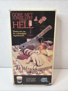 Zombie Vhs | eBay