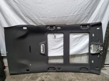 Original Dachhimmel MERCEDES-BENZ GLK-Klasse (X204) 350 CDI - A2046907250