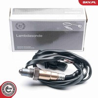 Lambdasonde Sensor Abgassteuerung Esen SKV 09SKV854 12V FüR Mercedes Klasse W212