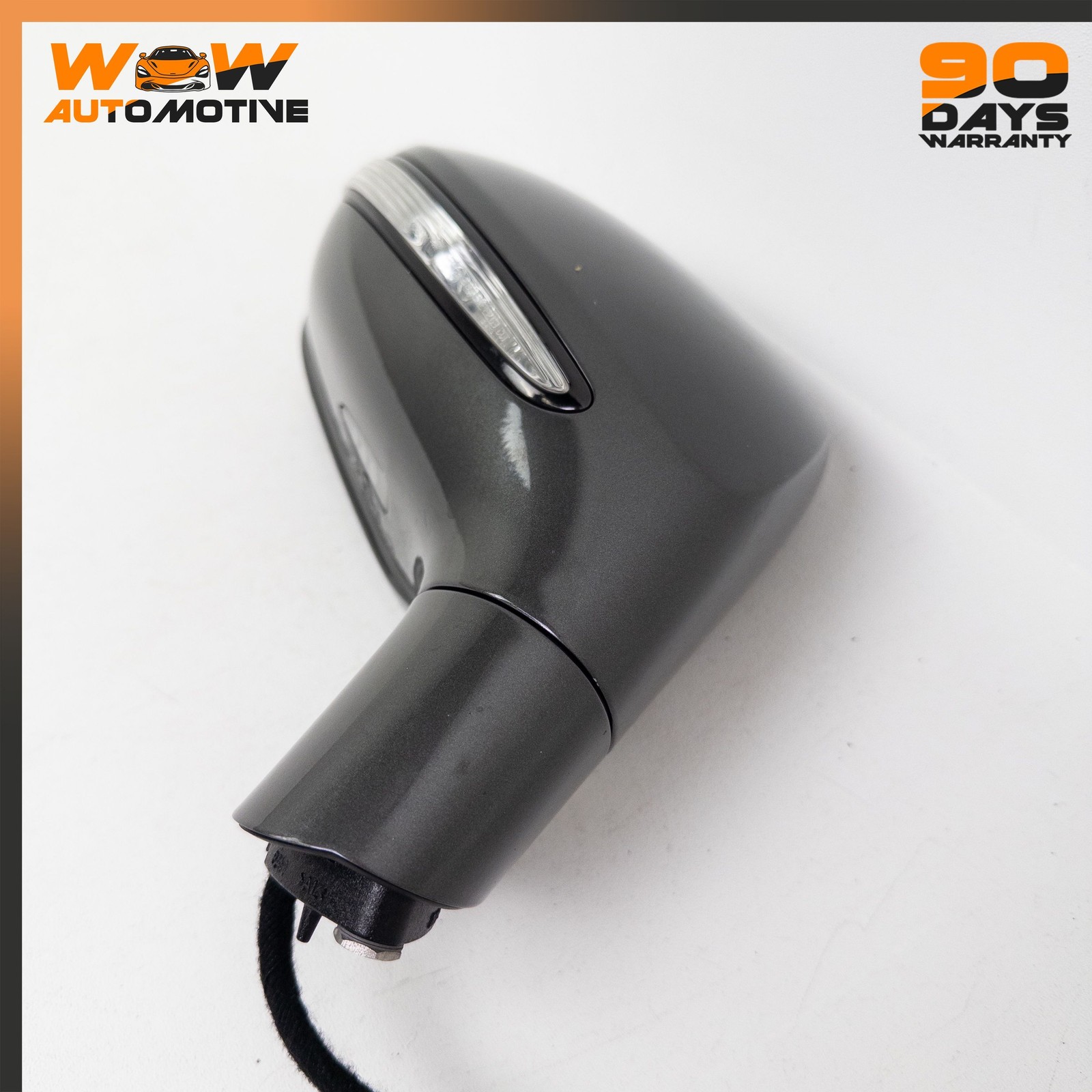 Bentley Continental 2010-2012 RIGHT Side mirror