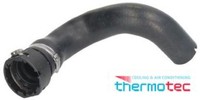 Thermotec DWF073TT KüHlerschlauch Schlauch KüHlwasser FüR Fiat