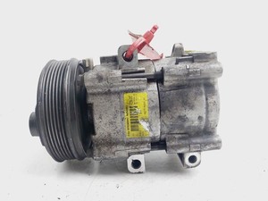 4S7119D629AA klimakompressor für FORD MONDEO III 2.0 TDCI 2004 8814089
