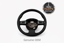 OEM Audi Steering Wheel 8T0419091A WUL A4 A5 S4 S5 Original Factory