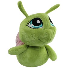 NICI Sweethearts, Große Schnecke Kuscheltier 30cm Gebraucht