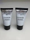 2x COVERGIRL Bombshell ShineShadow Eye Shadow # 300 ICE QUEEN New.Read