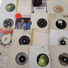 Paul McCartney & Wings Vinyl Record Collection Mixed Lot Auction