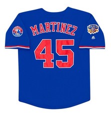 Top 10 Pedro Martinez Baseball Cards 20