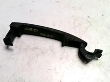 Porte arrière et accessoires Citroen HY