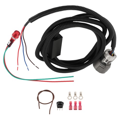 4L80E Stand Alone Controller Module for GM Vehicles 1994-up Electronic Trans - Picture 3 of 8